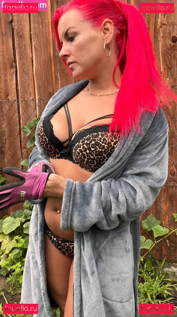 Freakyberry Onlyfans Photo Gallery 