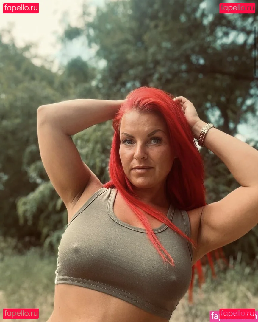 Freakyberry Onlyfans Photo Gallery 