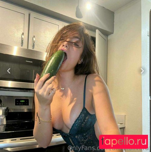 Ameli Olivera Nude Onlyfans Photo 47