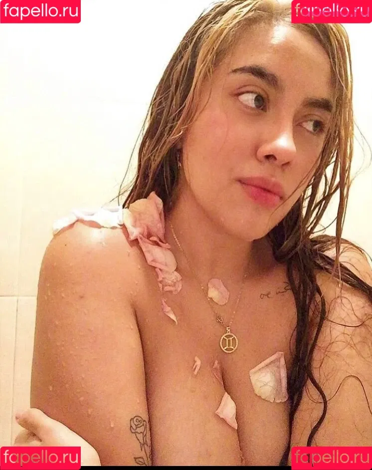 Monica Sacal Onlyfans Photo Gallery 