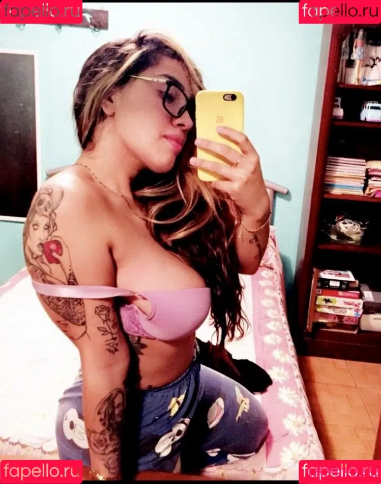 Monica Sacal Onlyfans Photo Gallery 