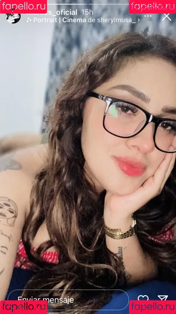 Monica Sacal Onlyfans Photo Gallery 