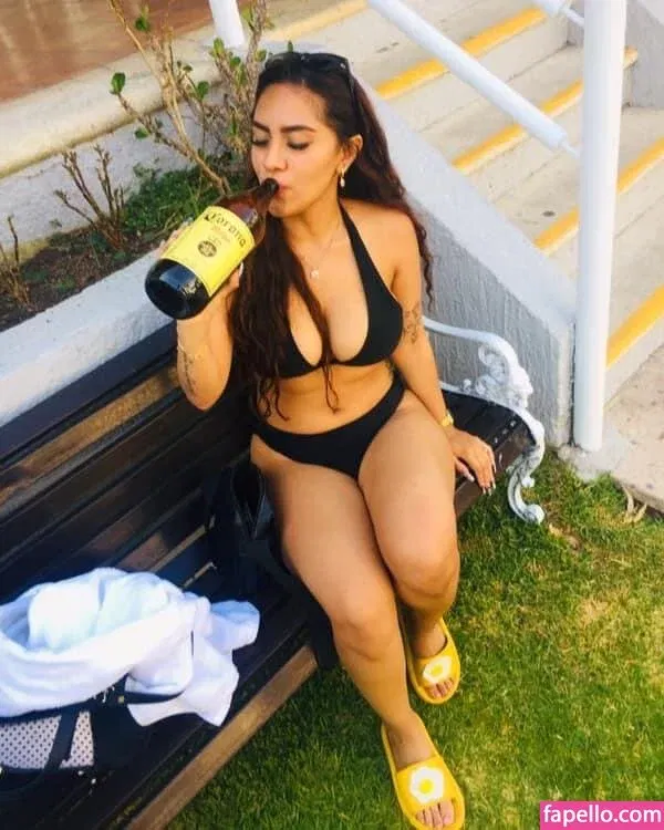 Monica Sacal Onlyfans Photo Gallery 