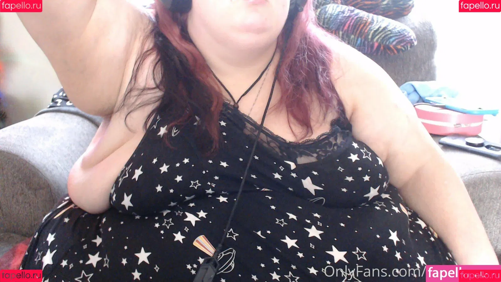 xaphroditerose Onlyfans Photo Gallery 