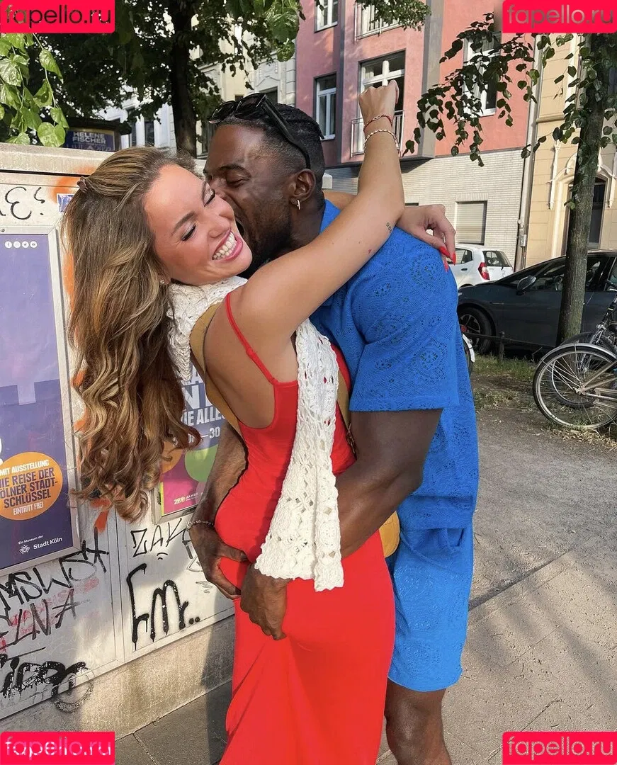 Sophie Imelmann Onlyfans Photo Gallery 