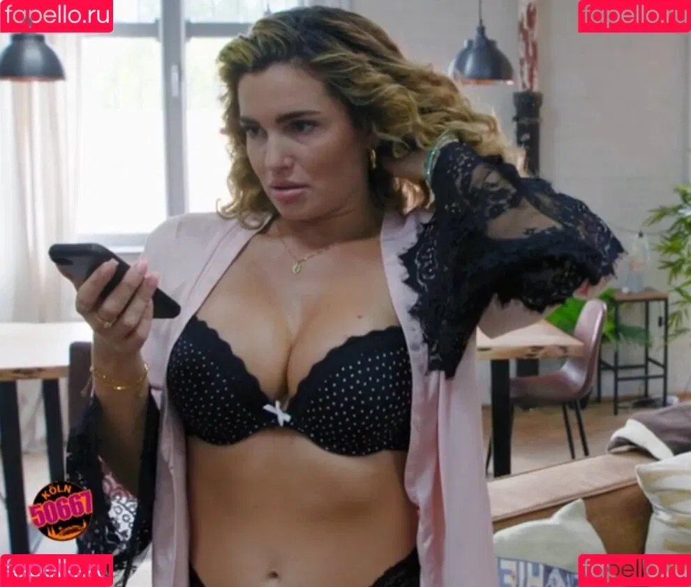 Sophie Imelmann Onlyfans Photo Gallery 