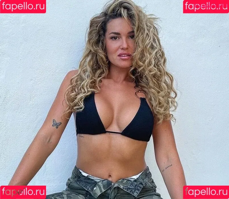 Sophie Imelmann Onlyfans Photo Gallery 