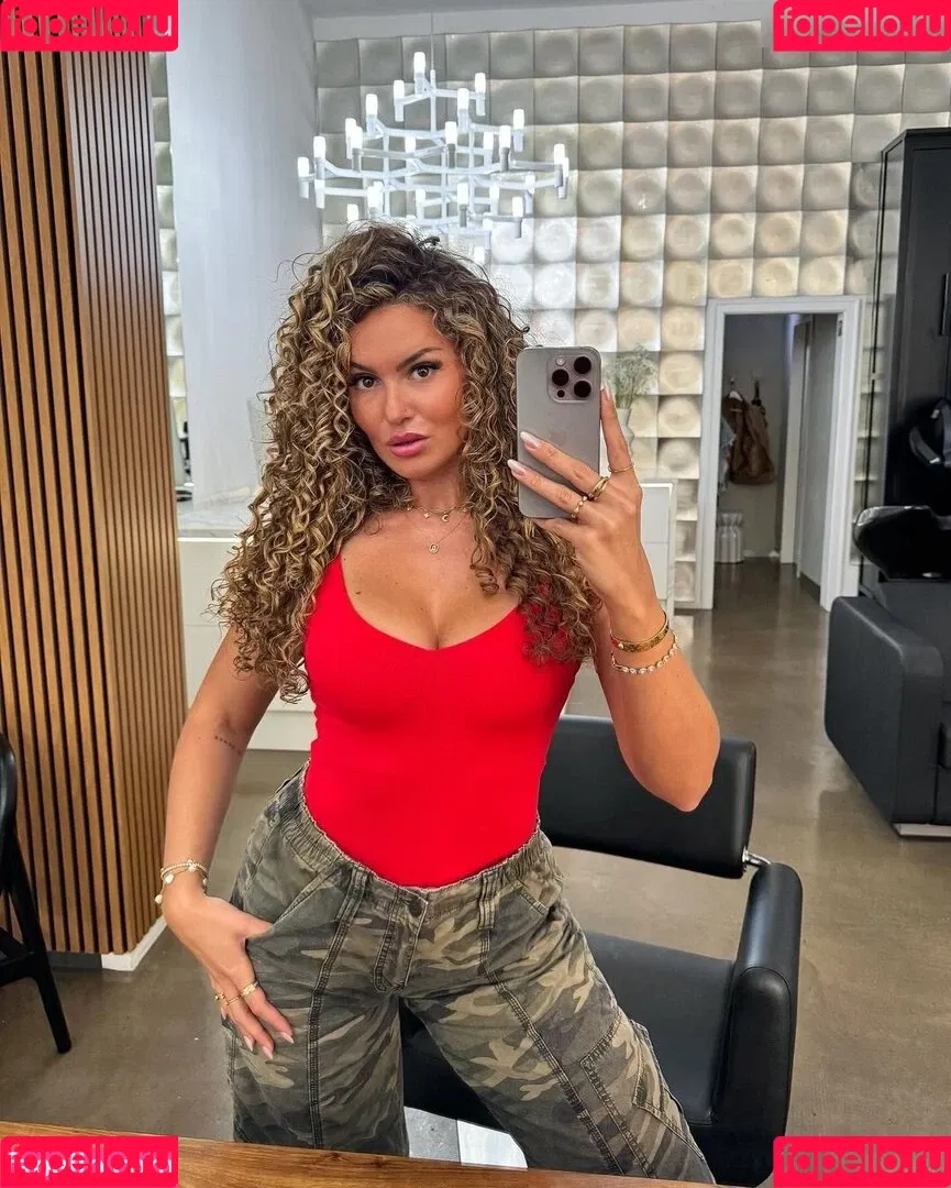 Sophie Imelmann Onlyfans Photo Gallery 