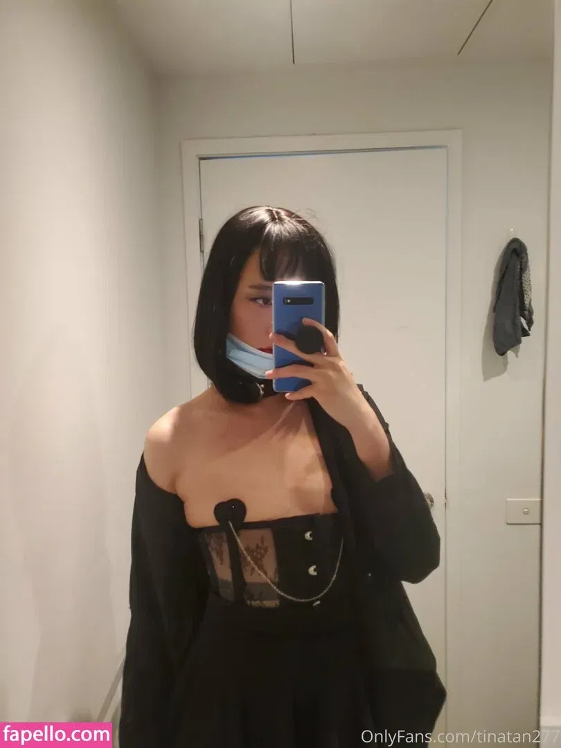 tinatan277 Onlyfans Photo Gallery 