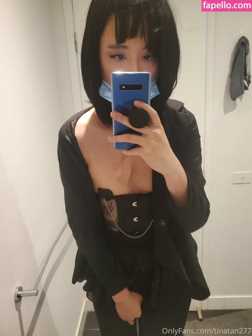 tinatan277 Onlyfans Photo Gallery 