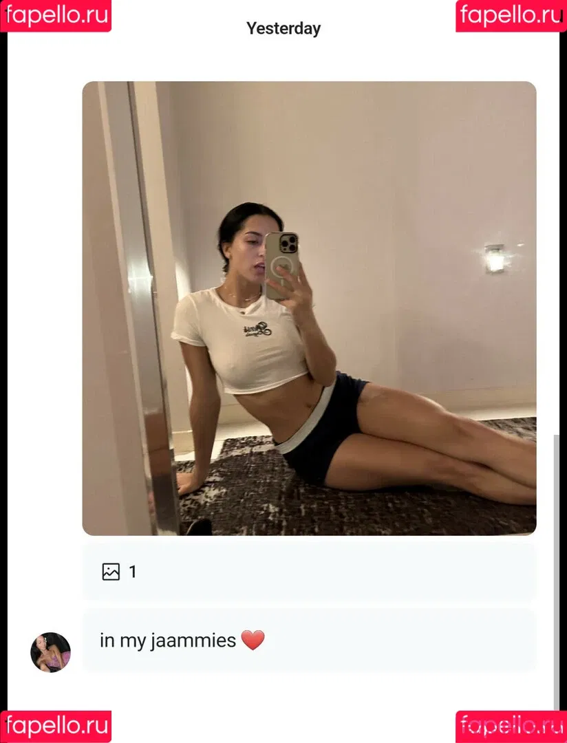 builtbybells Onlyfans Photo Gallery 