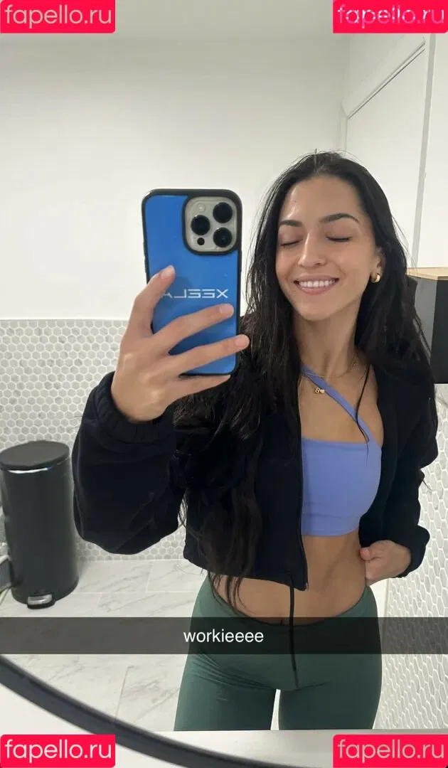 builtbybells Onlyfans Photo Gallery 