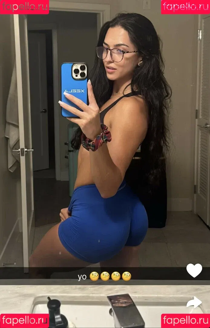 builtbybells Onlyfans Photo Gallery 