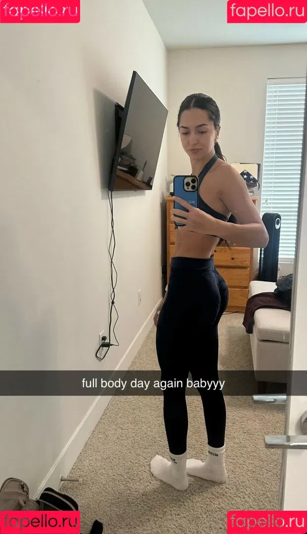 builtbybells Onlyfans Photo Gallery 