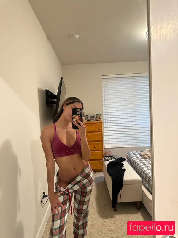 builtbybells Nude Onlyfans Photo 8