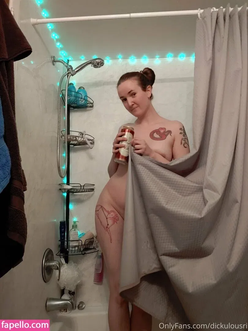 dickulousri Onlyfans Photo Gallery 