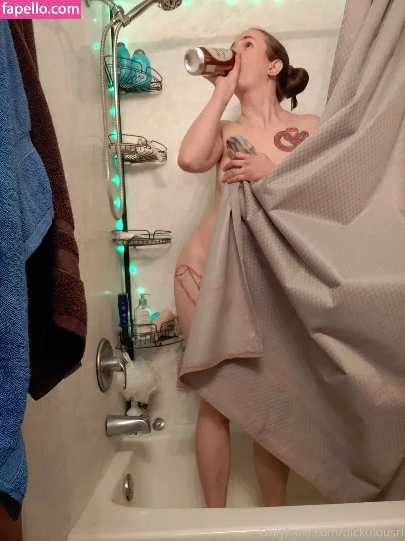 dickulousri Onlyfans Photo Gallery 