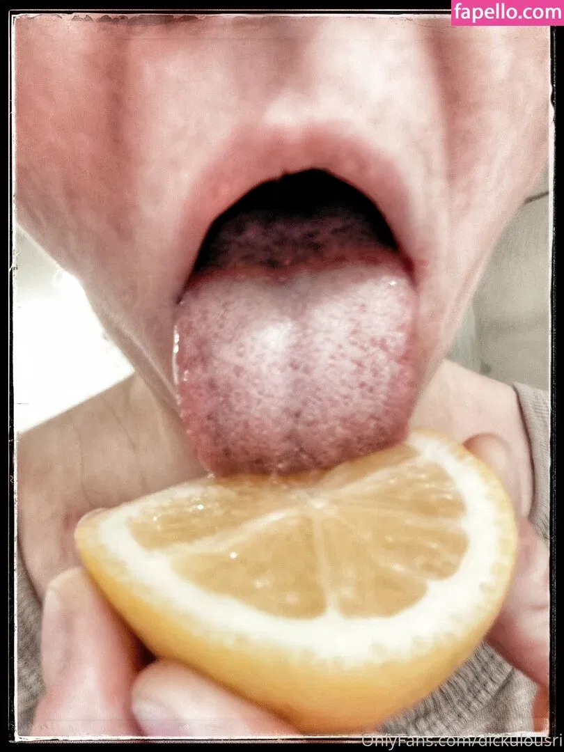 dickulousri Onlyfans Photo Gallery 