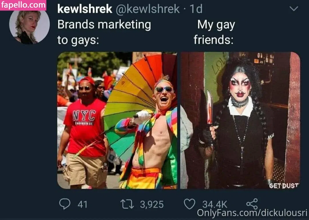 dickulousri Onlyfans Photo Gallery 