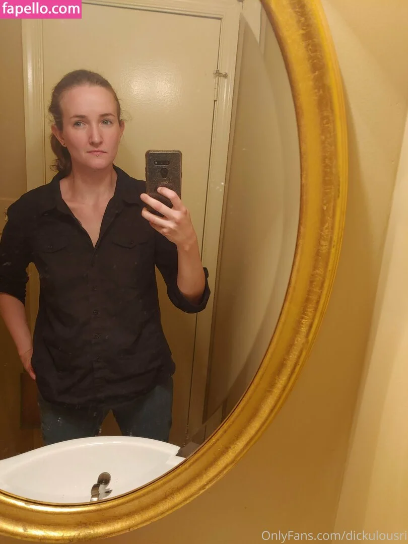 dickulousri Onlyfans Photo Gallery 