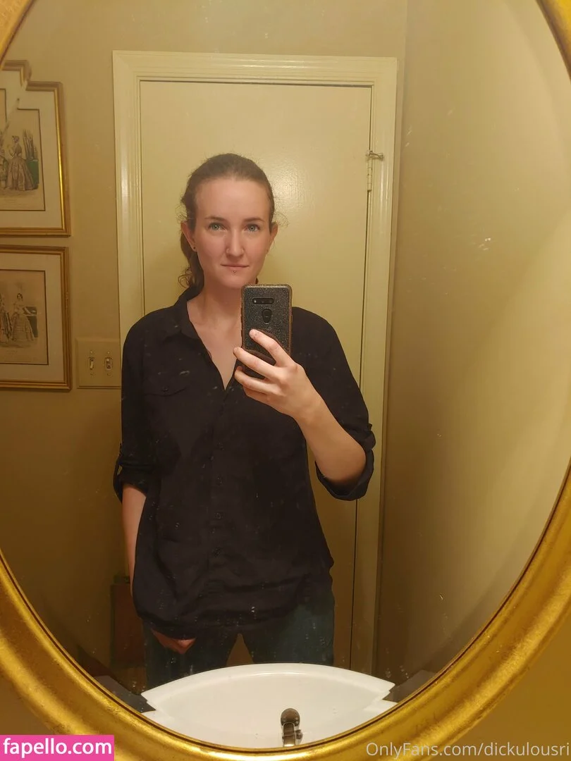 dickulousri Onlyfans Photo Gallery 