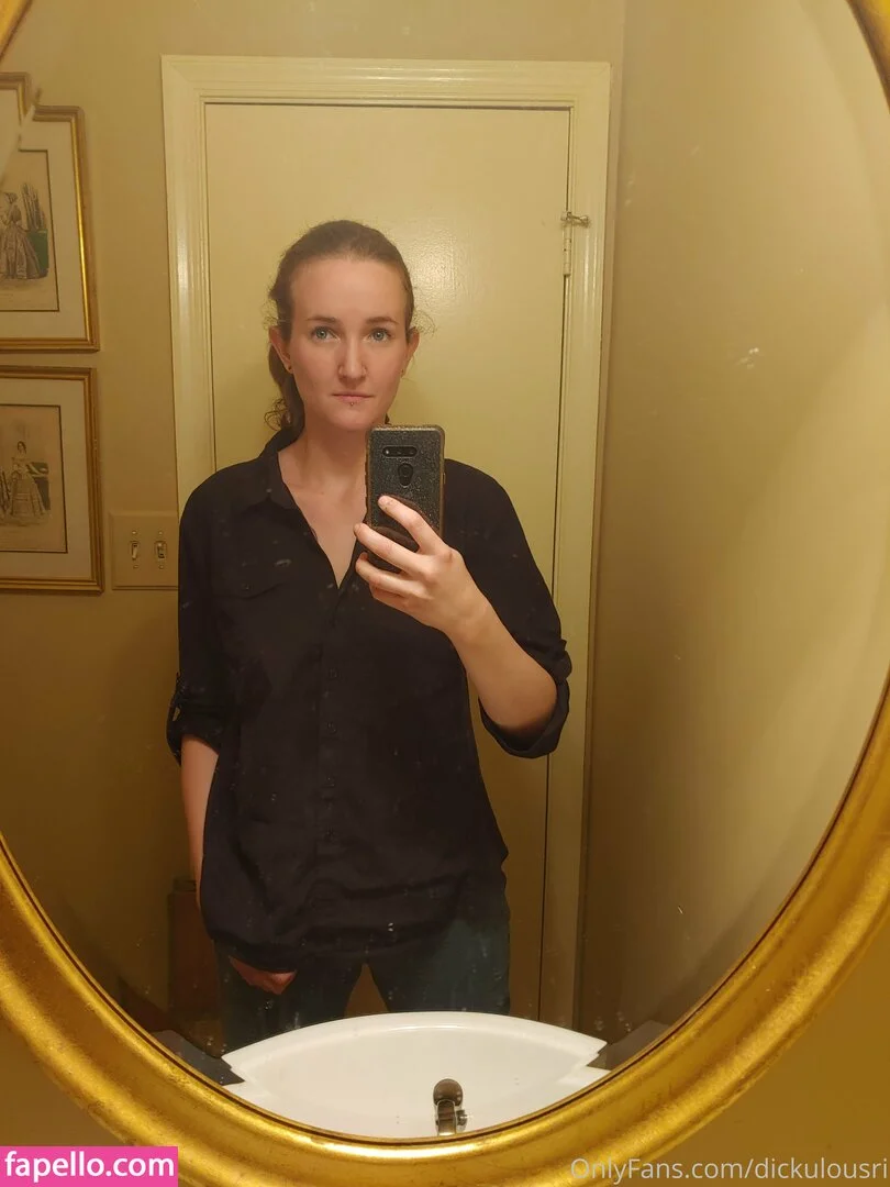 dickulousri Onlyfans Photo Gallery 