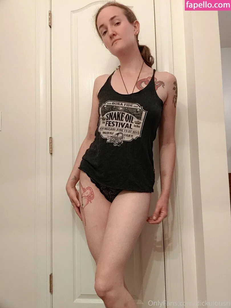 dickulousri Onlyfans Photo Gallery 