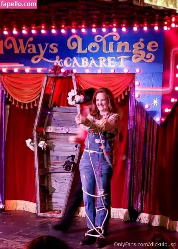 dickulousri Onlyfans Photo Gallery 