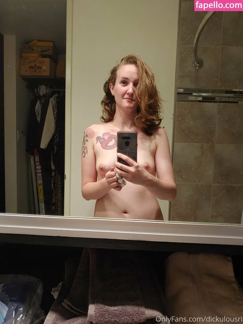 dickulousri Onlyfans Photo Gallery 