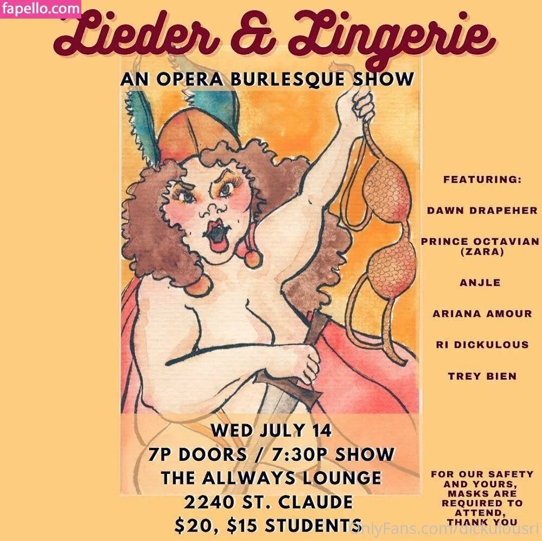 dickulousri Onlyfans Photo Gallery 