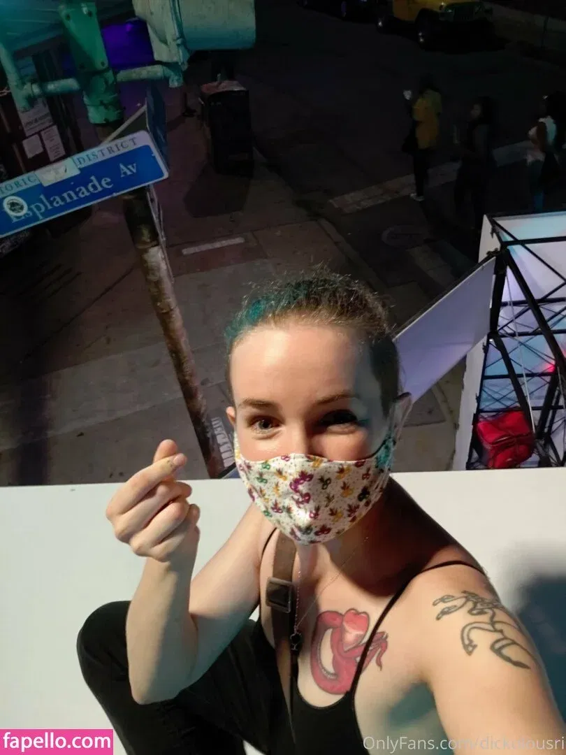 dickulousri Onlyfans Photo Gallery 