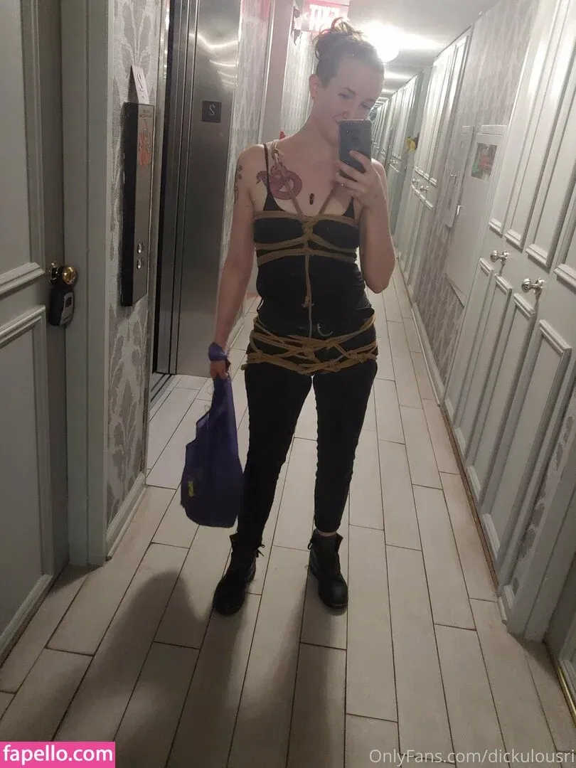 dickulousri Onlyfans Photo Gallery 