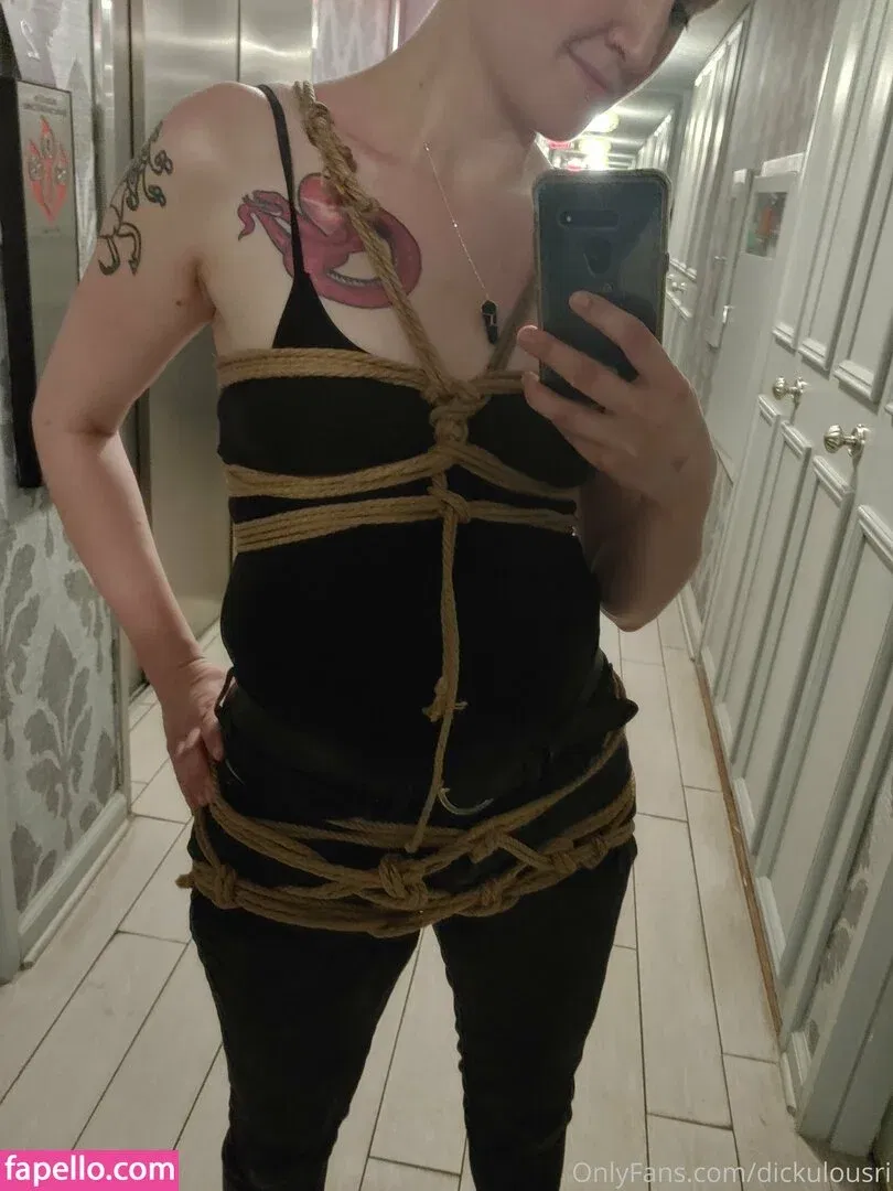 dickulousri Onlyfans Photo Gallery 