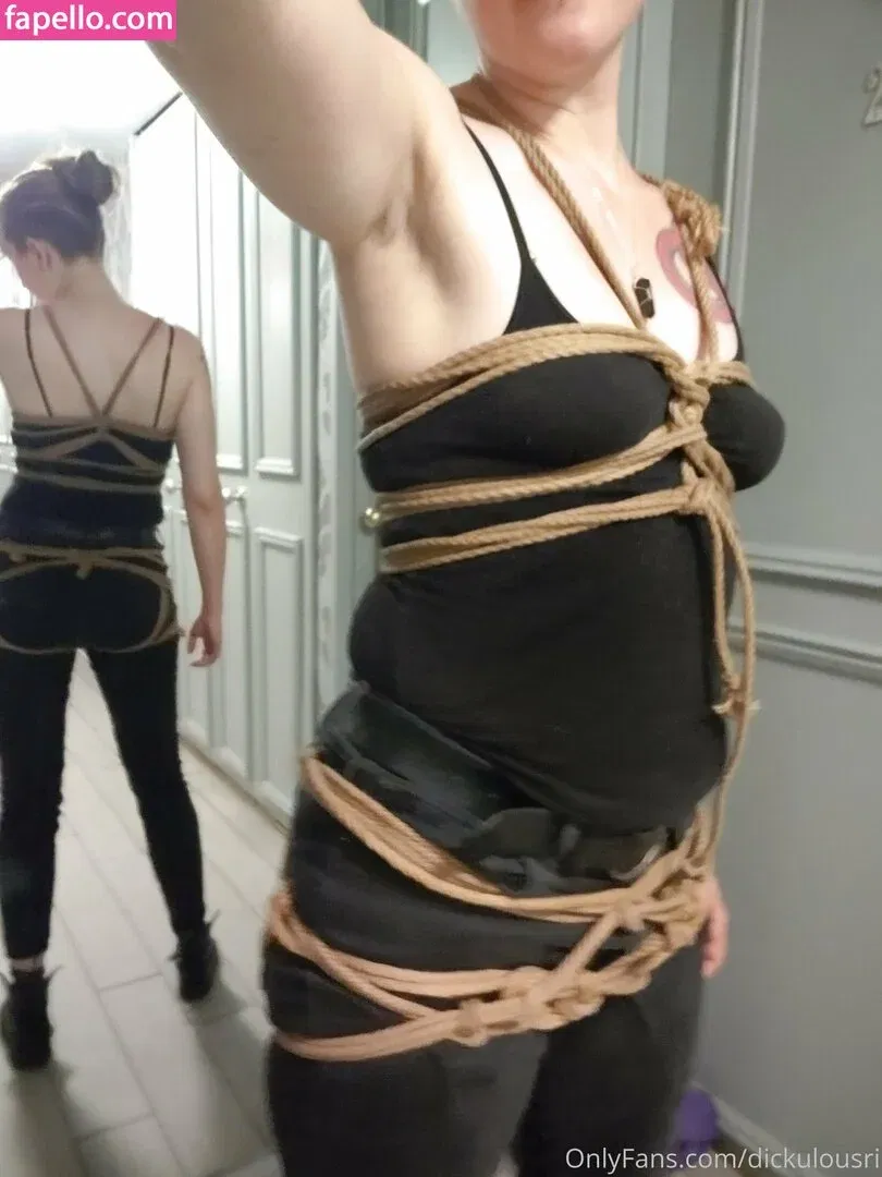 dickulousri Onlyfans Photo Gallery 