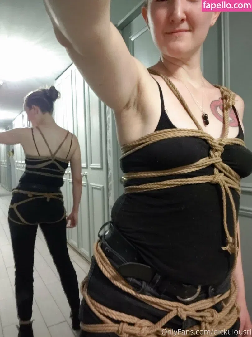 dickulousri Onlyfans Photo Gallery 