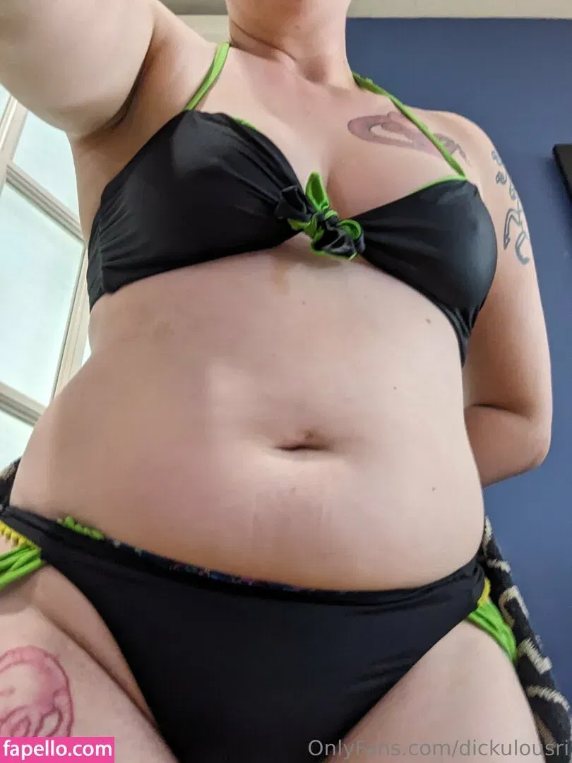 dickulousri Onlyfans Photo Gallery 