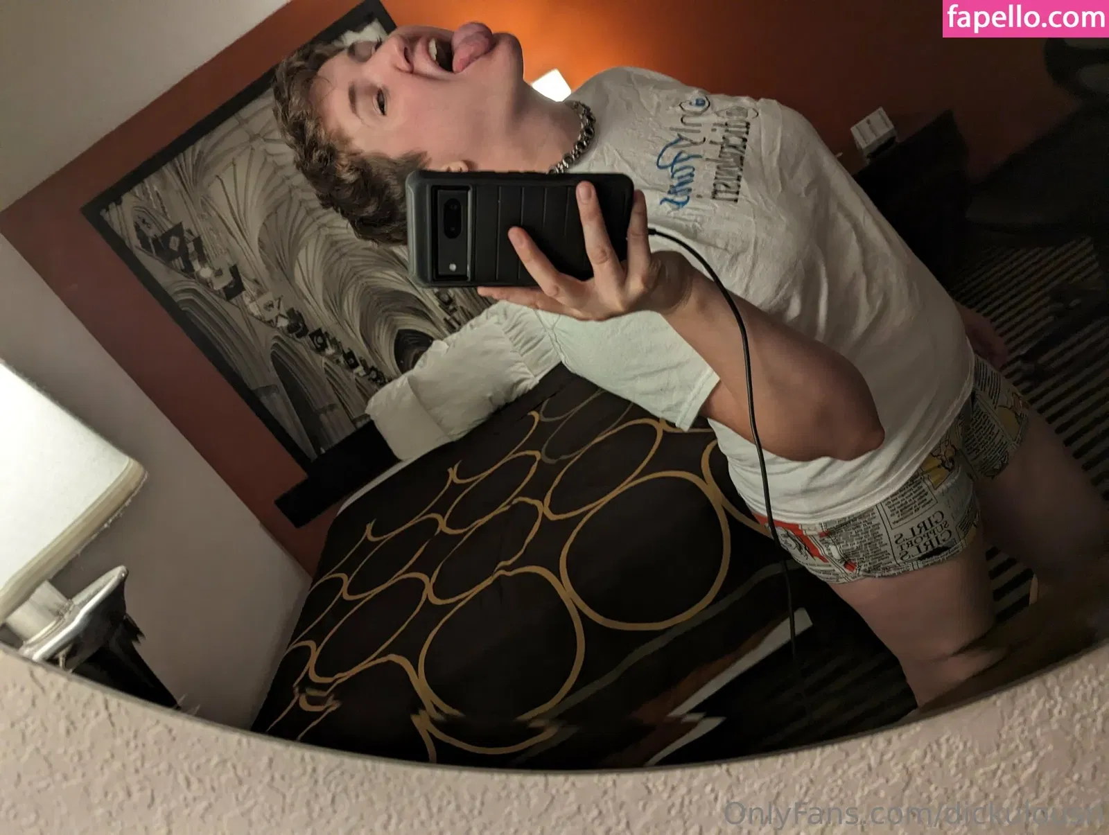 dickulousri Onlyfans Photo Gallery 