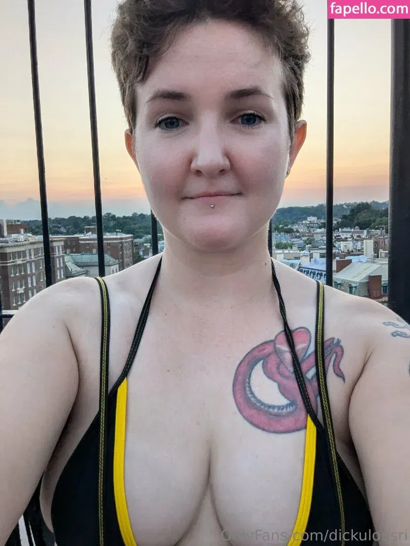 dickulousri Onlyfans Photo Gallery 