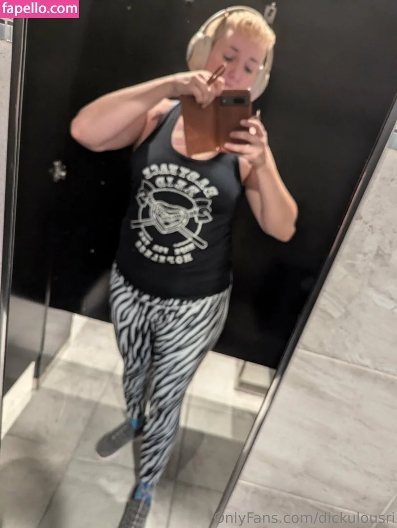 dickulousri Onlyfans Photo Gallery 