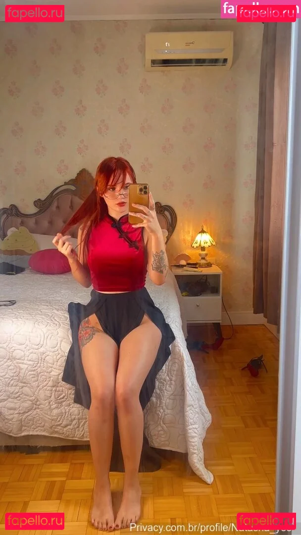 Natasha_Yes Onlyfans Photo Gallery 