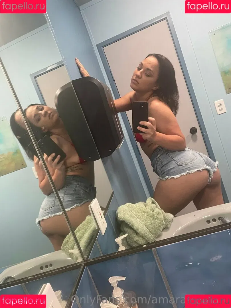 Amara Romani Onlyfans Photo Gallery 