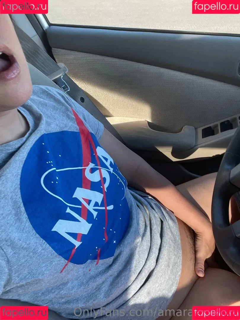Amara Romani Onlyfans Photo Gallery 