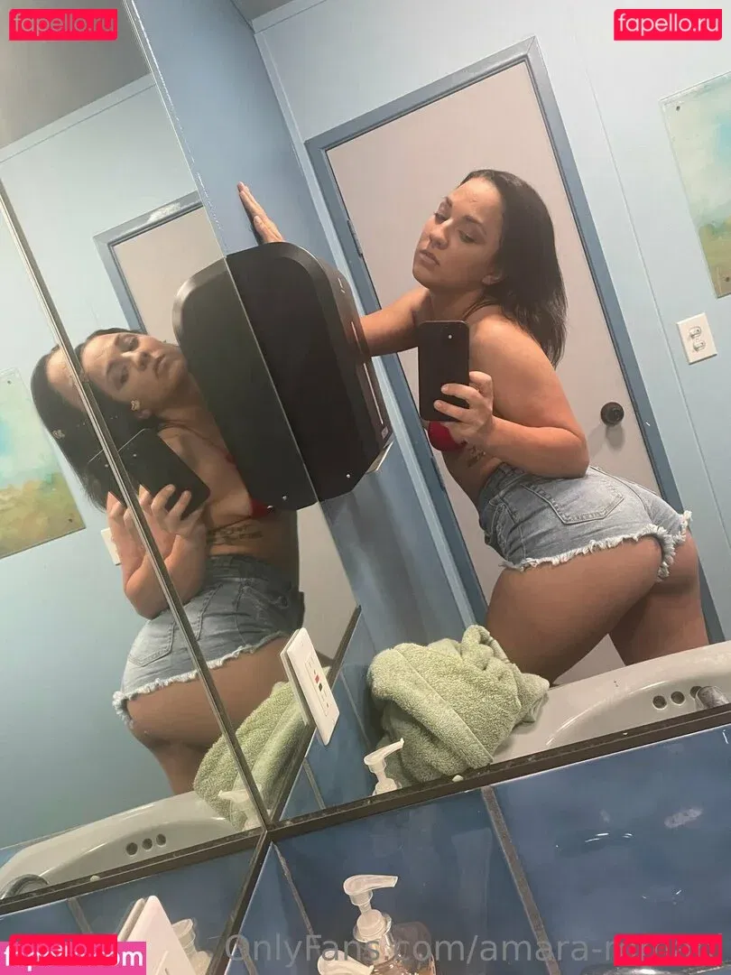 Amara Romani Onlyfans Photo Gallery 