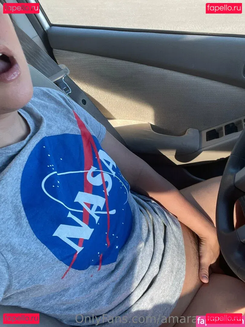 Amara Romani Onlyfans Photo Gallery 