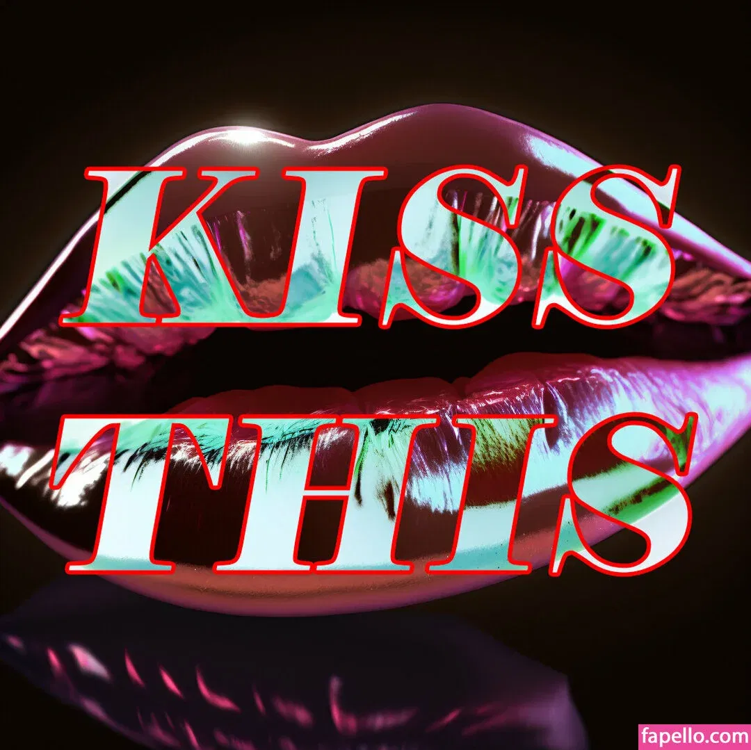kissitpromos Onlyfans Photo Gallery 