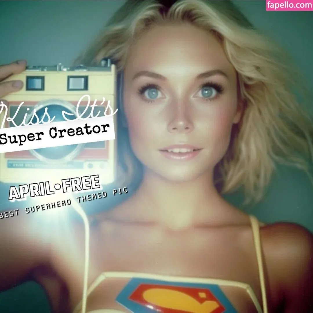 kissitpromos Onlyfans Photo Gallery 