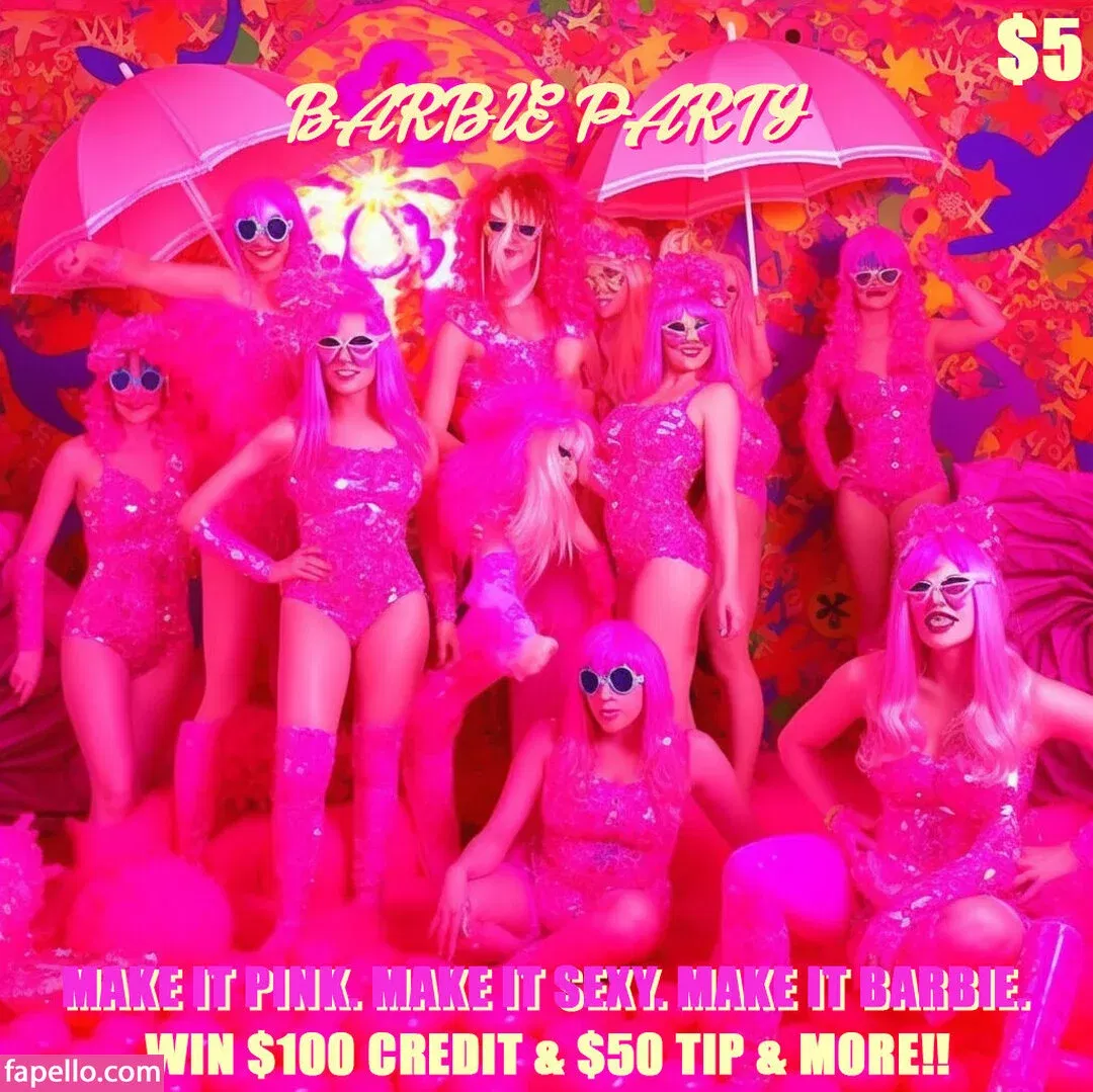 kissitpromos Onlyfans Photo Gallery 