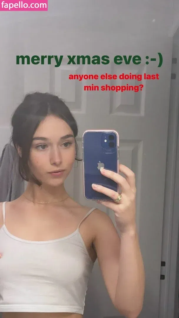 halle_usa22 Onlyfans Photo Gallery 