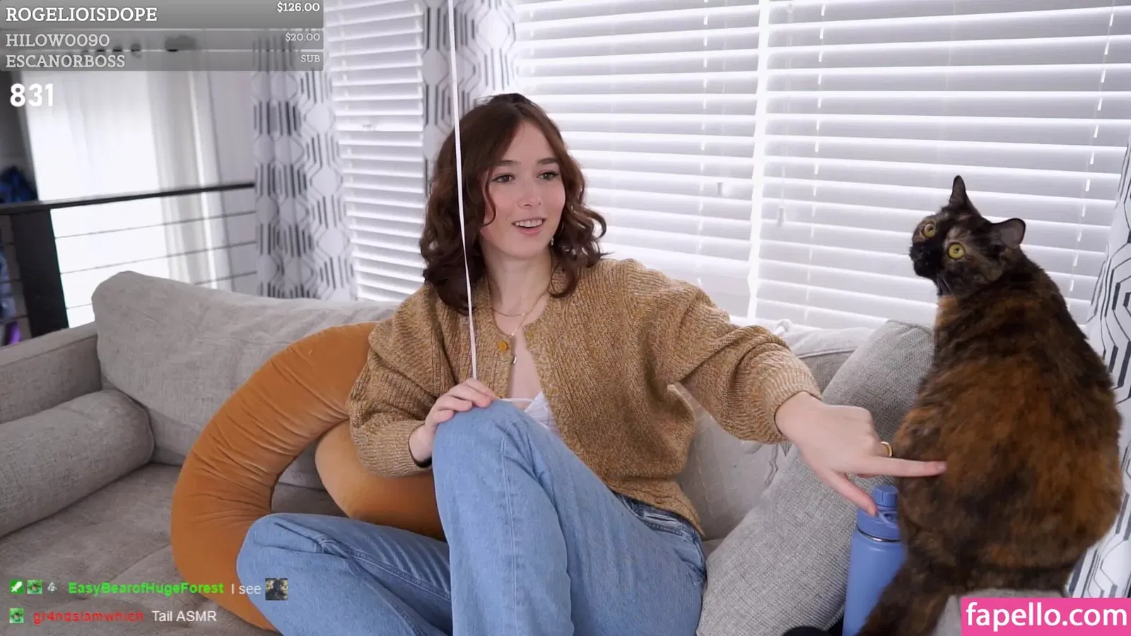 halle_usa22 Onlyfans Photo Gallery 