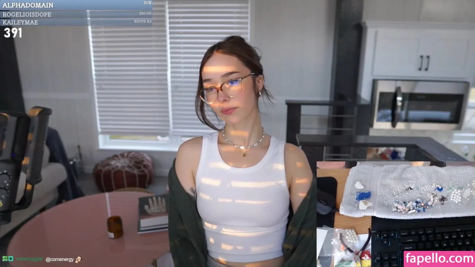 halle_usa22 Onlyfans Photo Gallery 